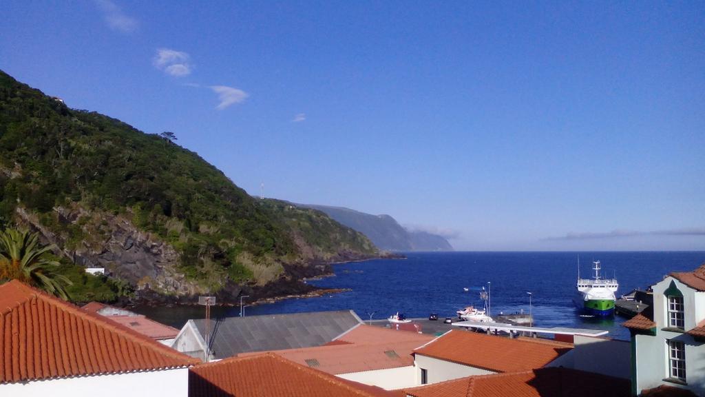 Hotel Solmar Calheta  Ngoại thất bức ảnh