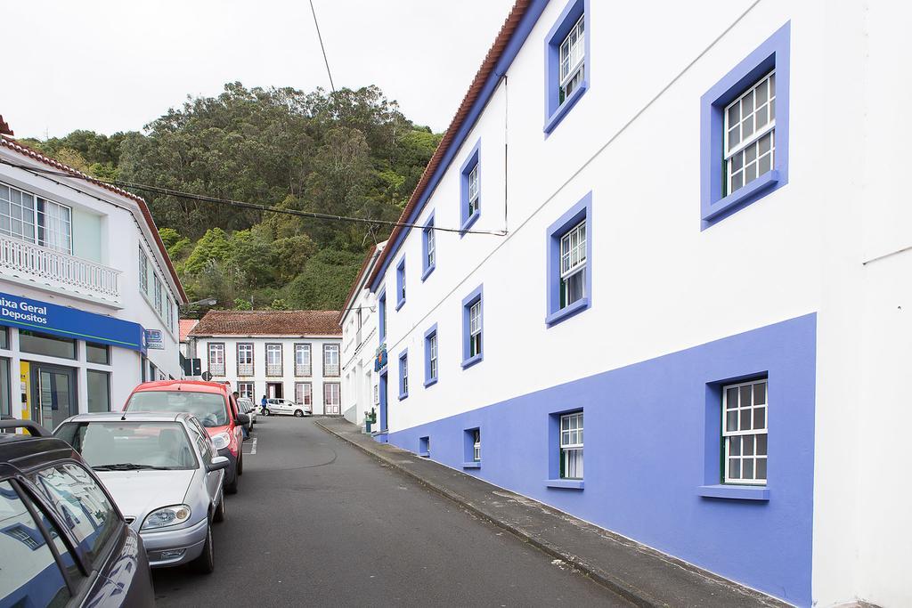 Hotel Solmar Calheta  Ngoại thất bức ảnh