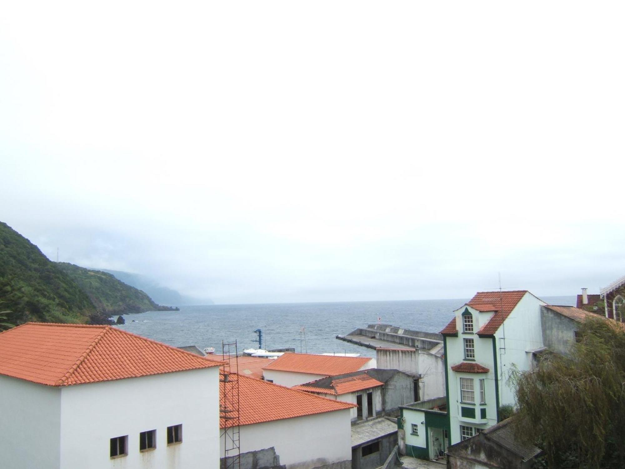 Hotel Solmar Calheta  Ngoại thất bức ảnh