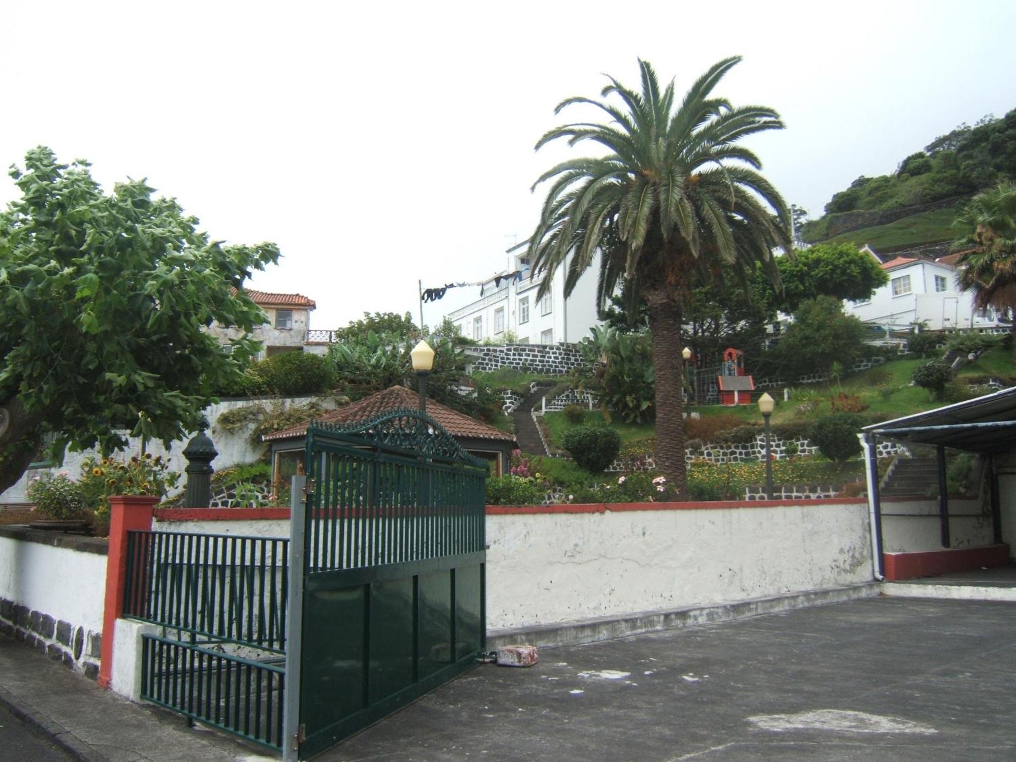 Hotel Solmar Calheta  Ngoại thất bức ảnh
