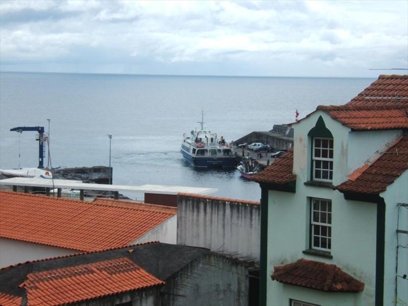 Hotel Solmar Calheta  Ngoại thất bức ảnh