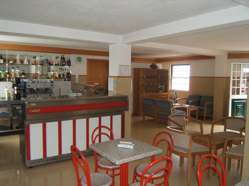 Hotel Solmar Calheta  Ngoại thất bức ảnh