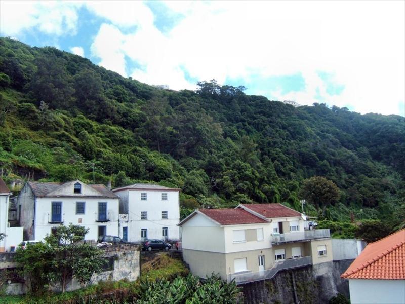 Hotel Solmar Calheta  Ngoại thất bức ảnh