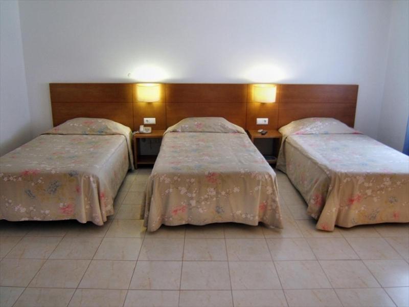 Hotel Solmar Calheta  Ngoại thất bức ảnh