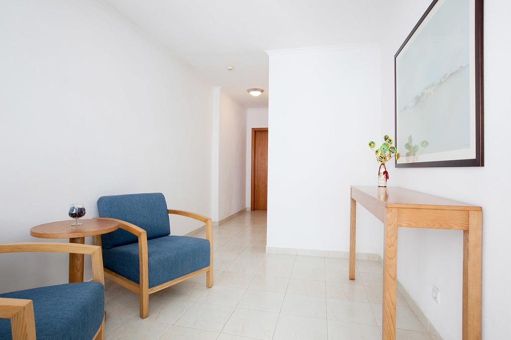 Hotel Solmar Calheta  Ngoại thất bức ảnh