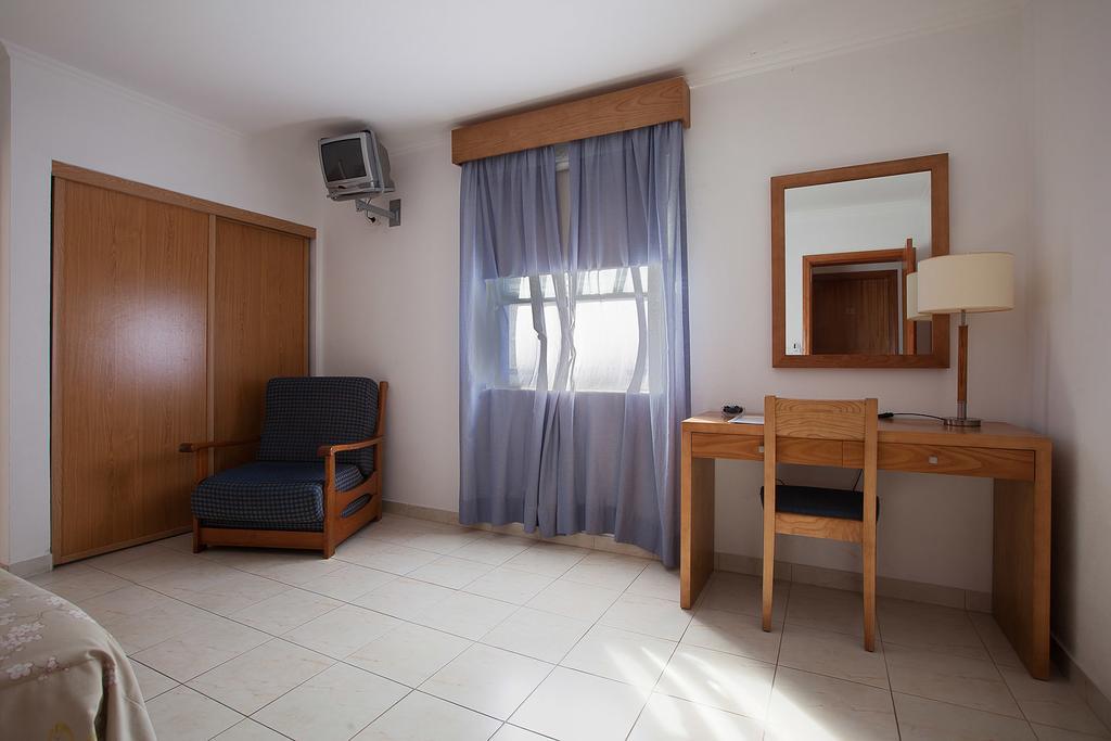 Hotel Solmar Calheta  Ngoại thất bức ảnh