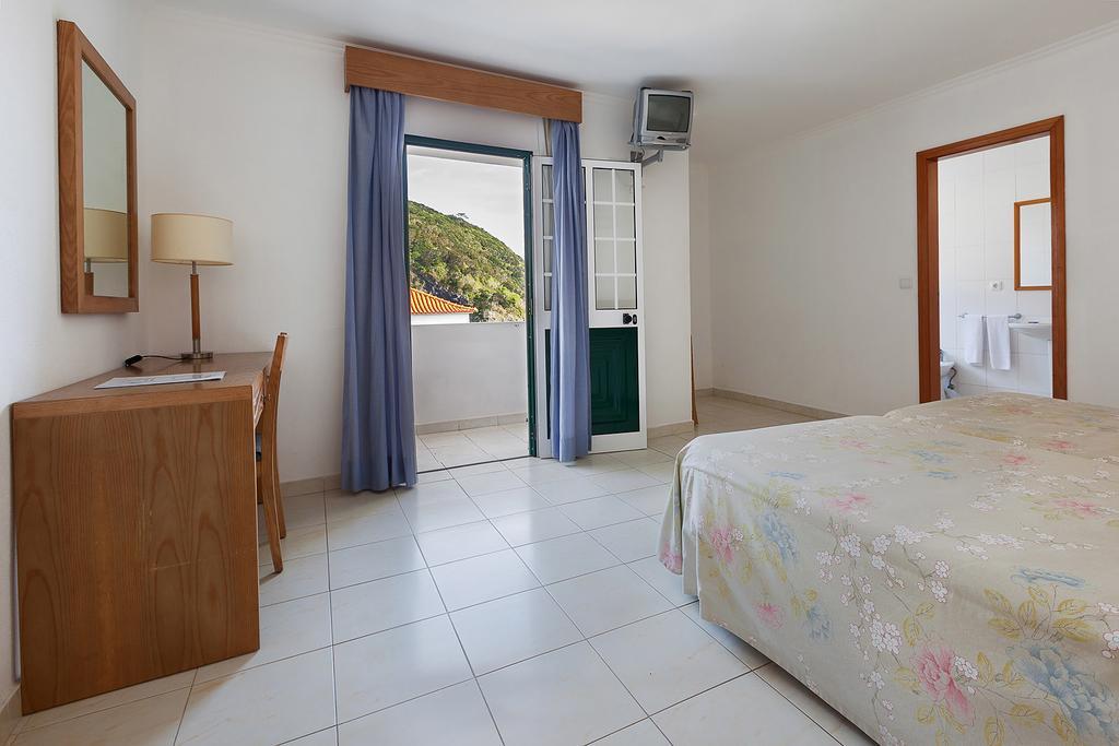 Hotel Solmar Calheta  Phòng bức ảnh